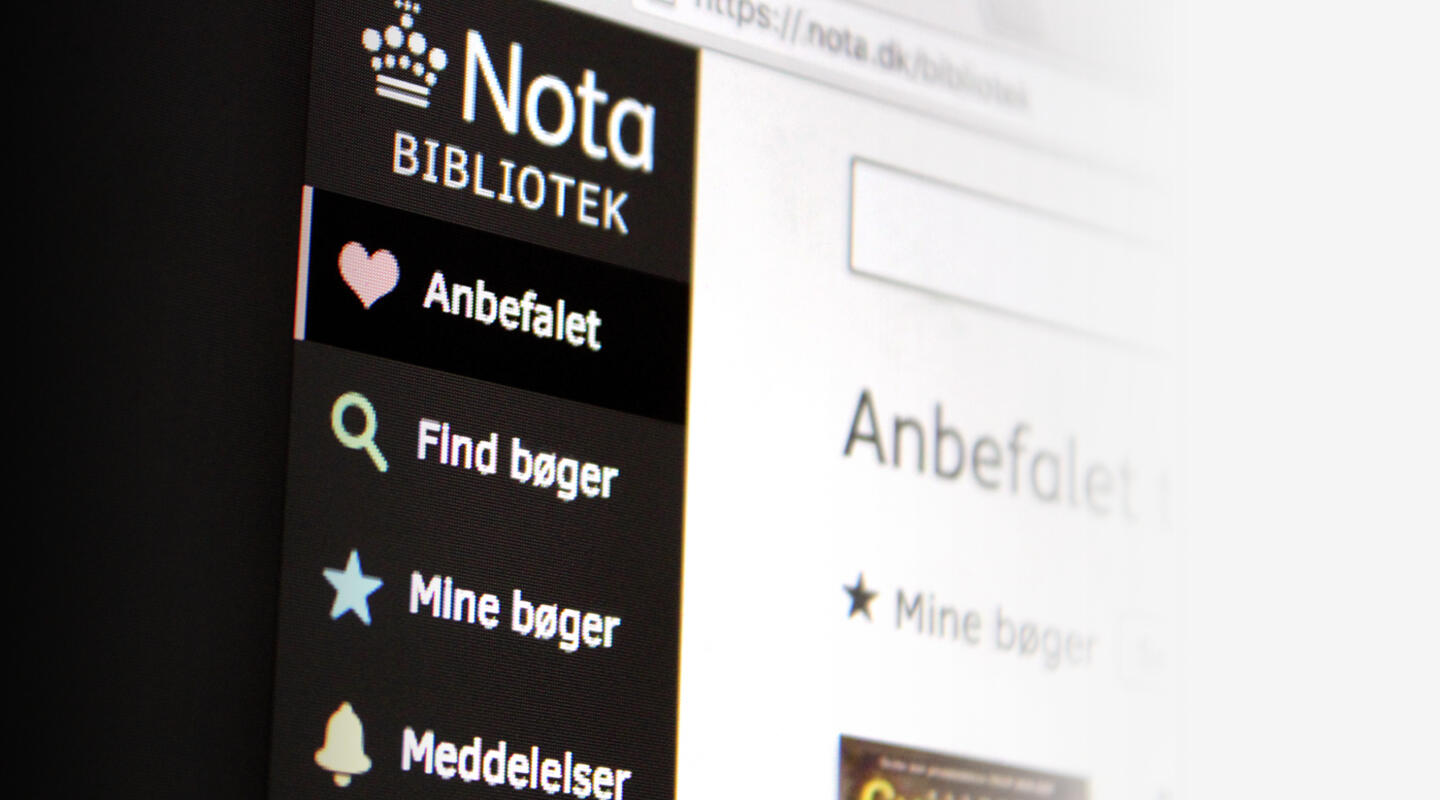 main page